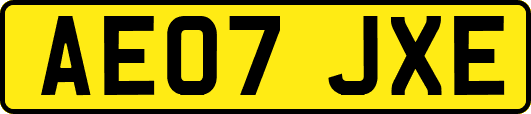 AE07JXE