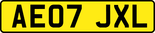 AE07JXL