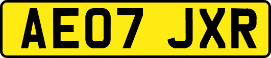 AE07JXR