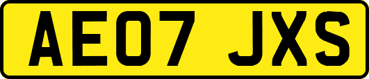AE07JXS