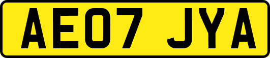 AE07JYA