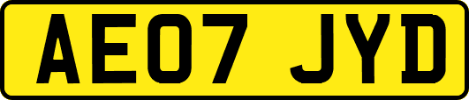 AE07JYD