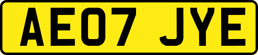 AE07JYE