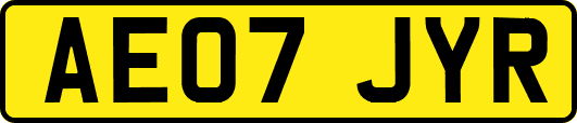 AE07JYR