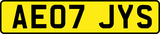 AE07JYS