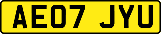 AE07JYU