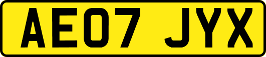 AE07JYX