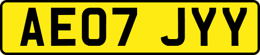 AE07JYY