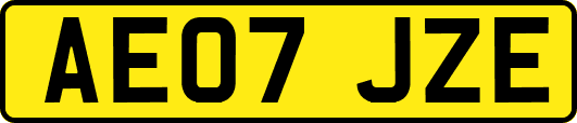 AE07JZE
