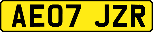 AE07JZR