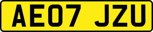 AE07JZU