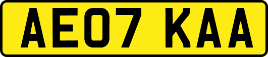 AE07KAA