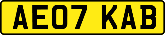 AE07KAB