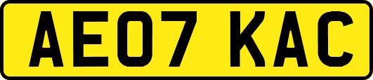 AE07KAC