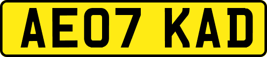 AE07KAD