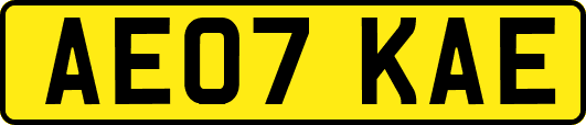 AE07KAE