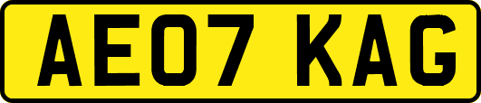 AE07KAG