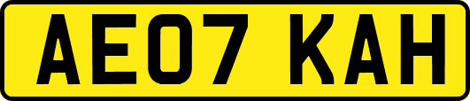 AE07KAH