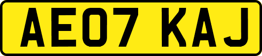 AE07KAJ