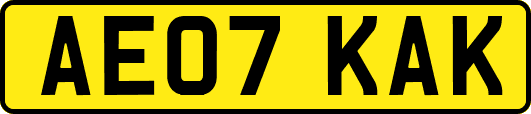 AE07KAK