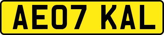 AE07KAL
