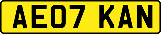 AE07KAN