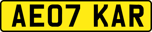 AE07KAR