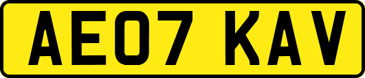AE07KAV