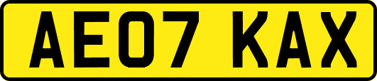 AE07KAX
