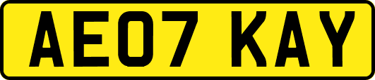 AE07KAY