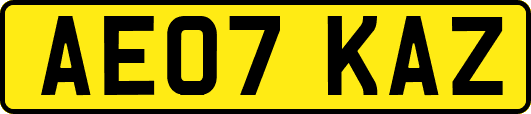 AE07KAZ