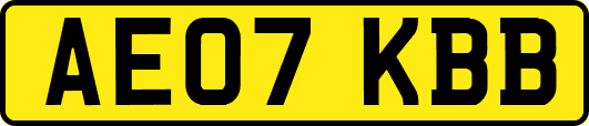 AE07KBB