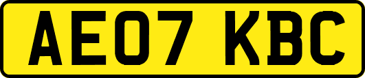 AE07KBC