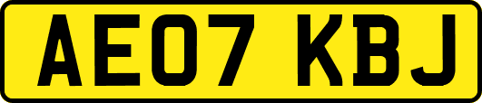 AE07KBJ