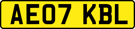 AE07KBL