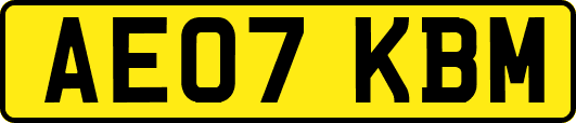 AE07KBM