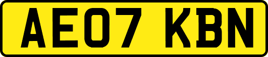 AE07KBN