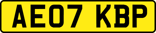 AE07KBP