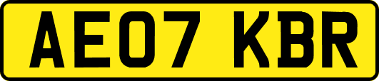 AE07KBR