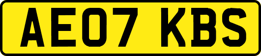 AE07KBS