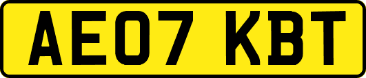 AE07KBT