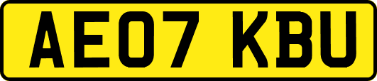 AE07KBU