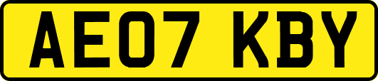 AE07KBY