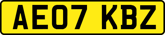 AE07KBZ