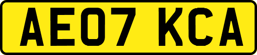AE07KCA