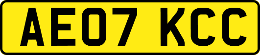 AE07KCC