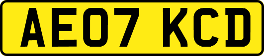AE07KCD