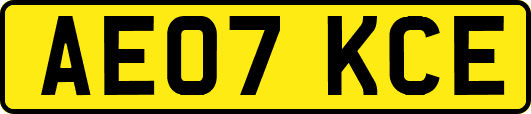AE07KCE