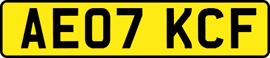AE07KCF