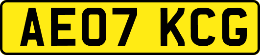 AE07KCG